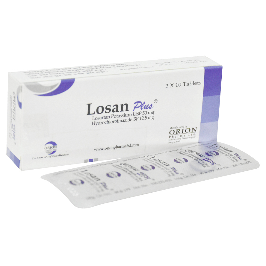 losan-plus